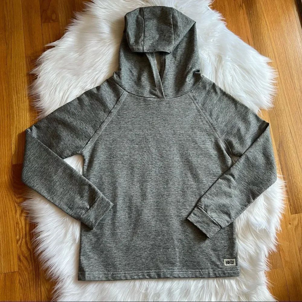 NWT Women’s South End Surf Shop Bliss Hoodie Small